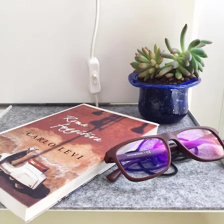 PIGNETO VILLAGE Roma Guest House Apartment Rome