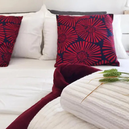 Appartement PIGNETO VILLAGE Roma Guest House Apartment