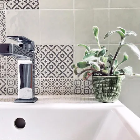 PIGNETO VILLAGE Roma Guest House Apartment Appartement *