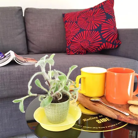 Pigneto Village Appartement *