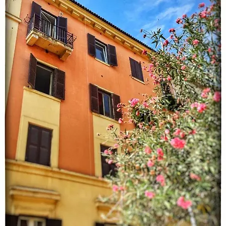 Pigneto Village Appartement