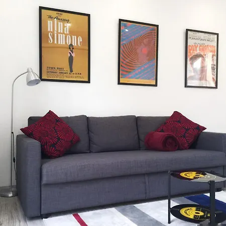 Pigneto Village Appartement *