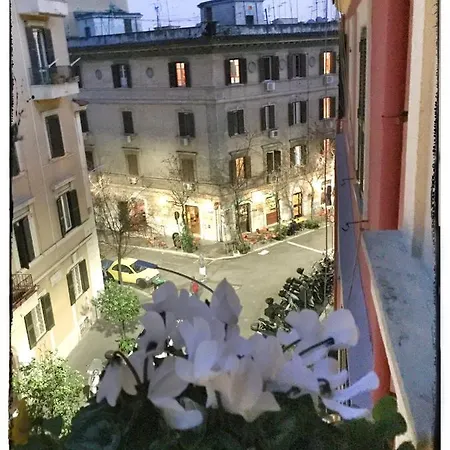 Pigneto Village Appartement