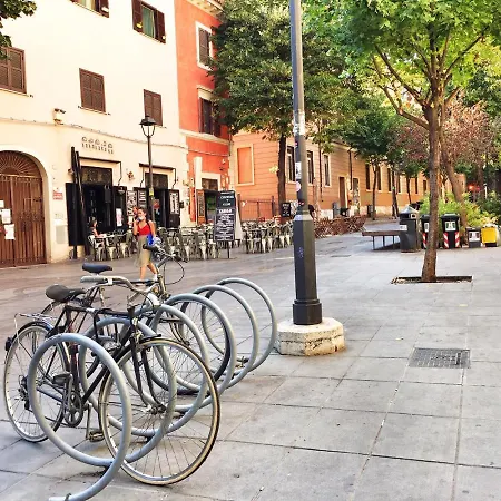 Pigneto Village Appartement Rome