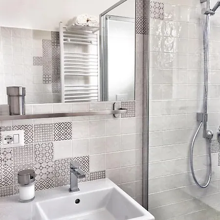 Appartement Pigneto Village Rome