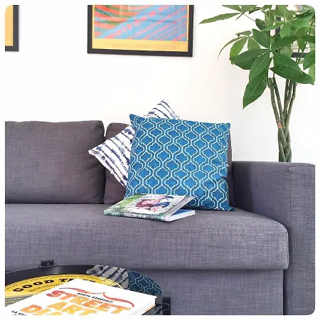 Pigneto Village With Balcony Metro C Апартаменты Рим