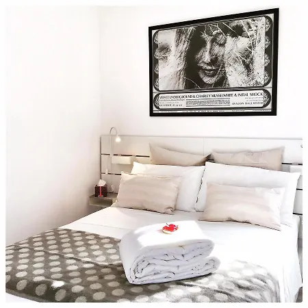 Appartement Pigneto Village *