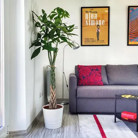 Pigneto Village Apartment