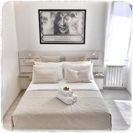 Appartement Pigneto Village *