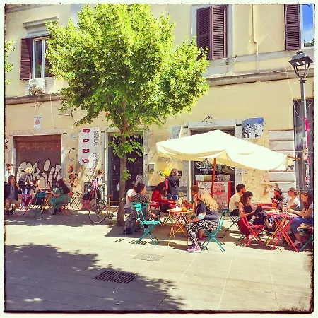 Pigneto Village 아파트