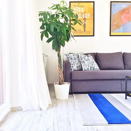 Pigneto Village Appartement Rome
