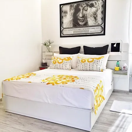 Pigneto Village Appartement