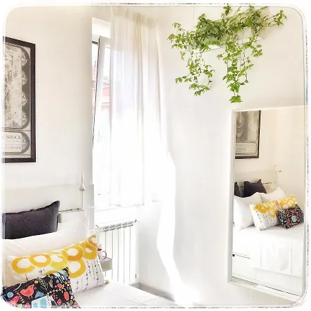 Appartement Pigneto Village Rome