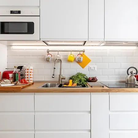 Pigneto Village Apartment *