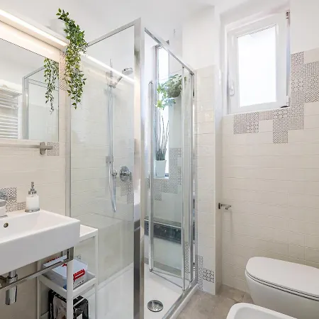 Pigneto Village Apartment