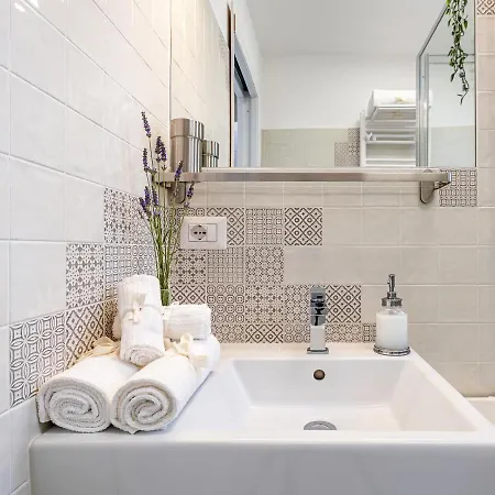 Pigneto Village Apartment Rome