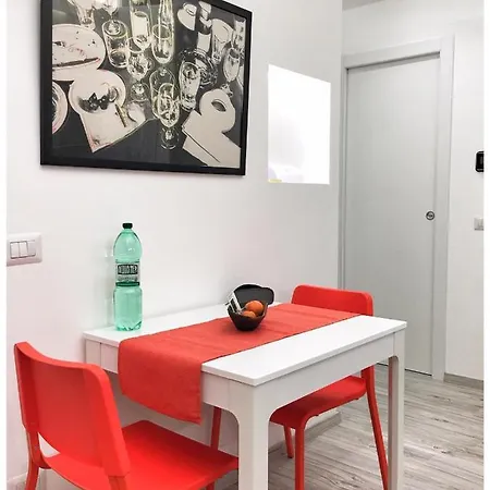 Pigneto Village B&B Roma Apartment With Balcony Metro C *